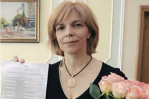 Богомолец, Гриценко и Королевская стали кандидатами в президенты