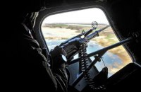На Донбасс прибыло несколько групп российских снайперов, - разведка