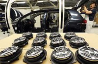 Сотрудники Volkswagen добились отключения телефонов после рабочего дня