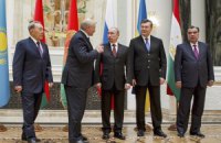 Почему Таможенный Союз - это деревянный небоскреб и зачем Россия его строит