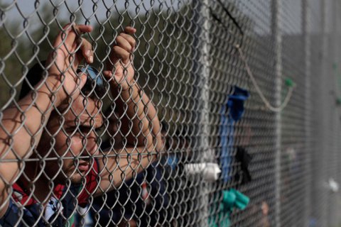 У Боснії українця звинуватили у перевезенні мігрантів