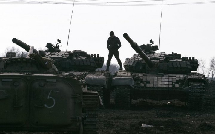 В окупованій Кадіївці на складах окупантів вночі лунали вибухи, – Радіо Свобода