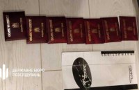 СБУ завершила досудове розслідування справи високопосадовців МВС, які незаконно видавали дозволи на зброю