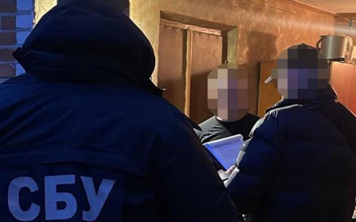 На Львівщині СБУ затримала двох депутатів, які вимагали хабар за вирішення "земельного питання" 