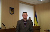 В Одессе арестован третий участник столкновений в Горсаду 