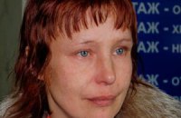 Мать Оксаны Макар пообещала отомстить за дочь