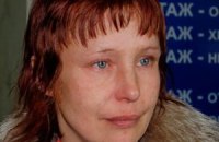 Мать Оксаны Макар отдаст все собранные деньги на лечение другой жертве