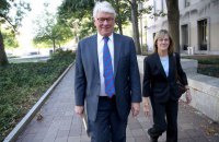 Суд присяжных оправдал лоббиста Януковича Грегори Крейга