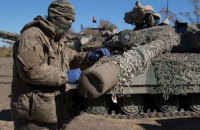 Маріуполь під контролем ЗСУ, ситуація контрольована