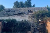 Над Дніпропетровщиною збили 4 ворожі безпілотники