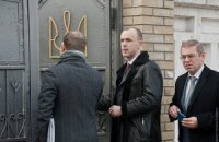 Защита Тимошенко довольна условиями содержания в колонии