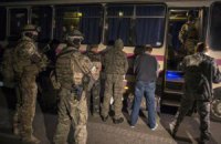 Украина и боевики обменялись ранеными, - СМИ