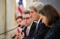 Меркель і Олланд везуть Путіну "зустрічну пропозицію", - Керрі