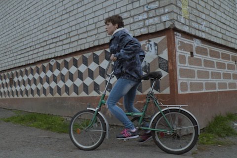 "Технический перерыв" Филиппа Сотниченко отобрали в конкурс кинофестиваля в Таллинне