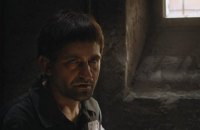 "Заборонений": фильм про Василя Стуса, не достойный своего героя