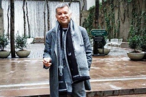 В Харькове застрелился известный ресторатор 