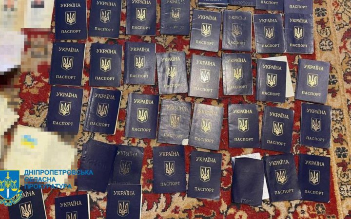 У Дніпрі злочинна група привласнила нерухомість померлих на 10 млн грн, – прокуратура