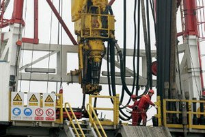 Китай подписал первый контракт на добычу сланцевого газа