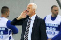 Экс-наставник "Днепра" выиграл кастинг и возглавил азиатскую сборную 