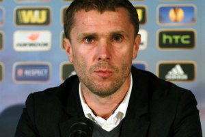 Ребров: на Ленсе был пенальти, а не симуляция 