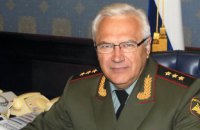 В России скоропостижно умер начальник ГРУ