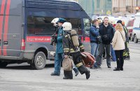 Ответственность за теракт в Петербурге взяла на себя связанная с "Аль-Каидой" группировка