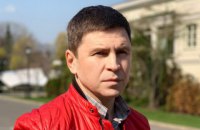 В Офисе президента заявили, что госпереворот не произошел благодаря Зеленскому 