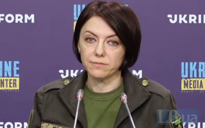 ​Міноборони продовжує забезпечувати ЗСУ бронежилетами та формою, - Маляр