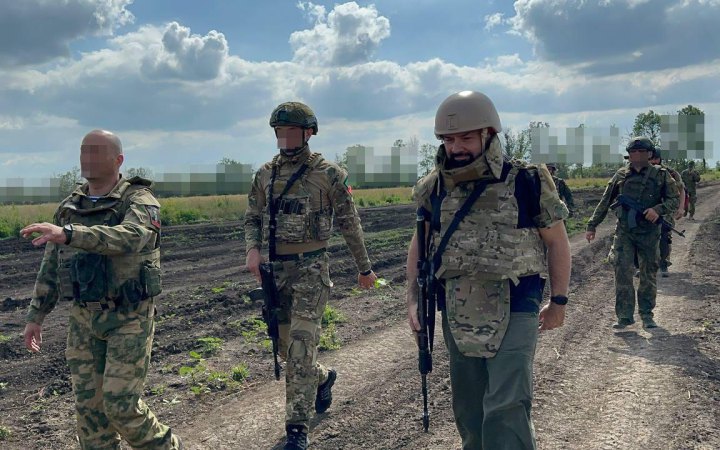 Окупанти намагаються залучити молодь до колаборації, - ЦНС
