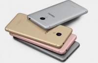 Meizu предложит дешевый смартфон на Android Go Edition