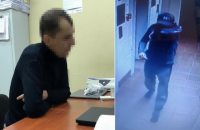 СБУ поймала боевика российского наркосиндиката "Химпром"