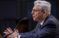 Генпрокурор США назвав Пригожина військовим злочинцем