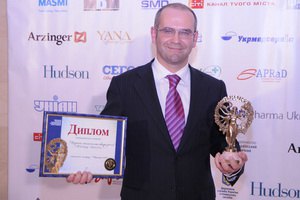 Препараты компании «Никомед» названы препаратами года по итогам конкурса «Панацея-2011»