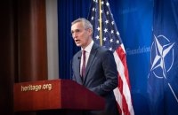 Союзники з НАТО планують передати Україні мільйон дронів