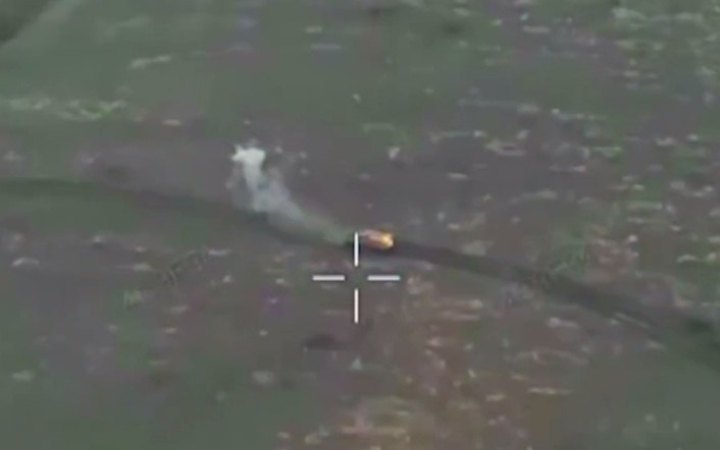 Сили оборони відбили ворожу спробу наступу біля Вовчанська на Харківщині