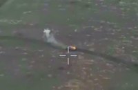 Сили оборони відбили ворожу спробу наступу біля Вовчанська на Харківщині