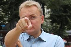 ​Львов: Без интриги