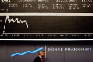 Германия признана самой привлекательной для инвесторов европейской страной