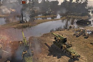 КПУ требует запретить в Украине игру Company of Heroes 2