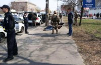 Прокуратура объявила о подозрении пятерым иностранцам, стрелявшим в предпринимателя