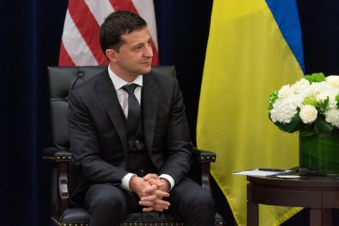 Зеленский планирует еще один визит в США