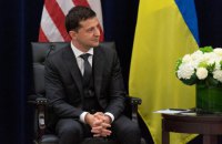 Зеленский планирует еще один визит в США