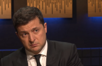Зеленский: Крым вернется домой, это вопрос времени