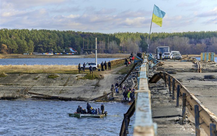 Країна громад в умовах війни. Яким був 2022-й для децентралізації та місцевого самоврядування