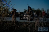 Сили ППО збили 2 керовані авіаракети Х-59 та 79 ворожих дронів