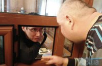 Судьи ушли решать судьбу Луценко