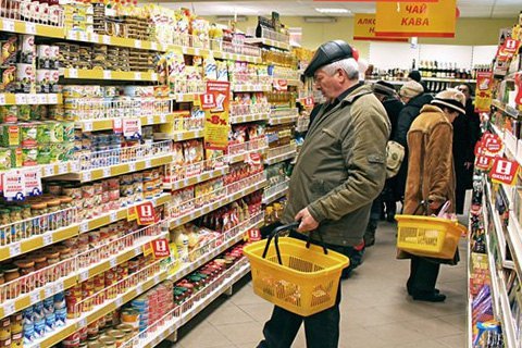 Рада приняла закон о маркировке органической продукции