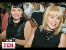 Жена Черновецкого обозвала Кильчицкую психически больной сплетницей