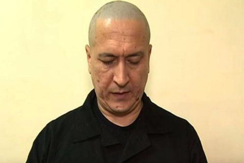 В Туркменистане посадили экс-главу МВД и начальника безопасности президента