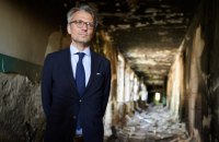 Посол Швеції ​відвідав Велику Димерку на Київщині
